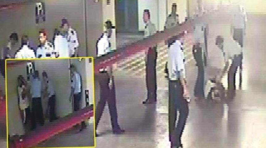 &Ccedil;ivili sopalı dayak &lsquo;basit yaralama&rsquo;