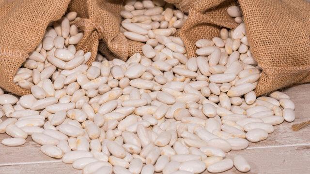 Protein deposu: Yeni bir şeyler denemek isteyenler için kuru fasulye ezmesi tarifi