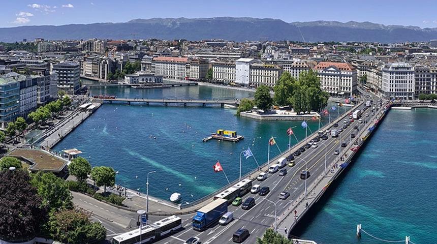Son dakika: 207 yıl sonra bir ilk... Rusya'ya yönelik yaptırım kervanına o ülke de katıldı!
