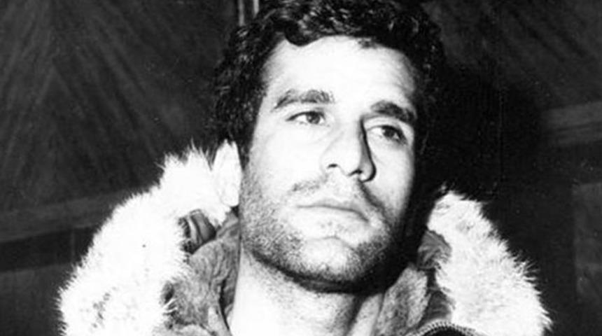 Vali Mutlu'dan 'Deniz Gezmiş' tweeti