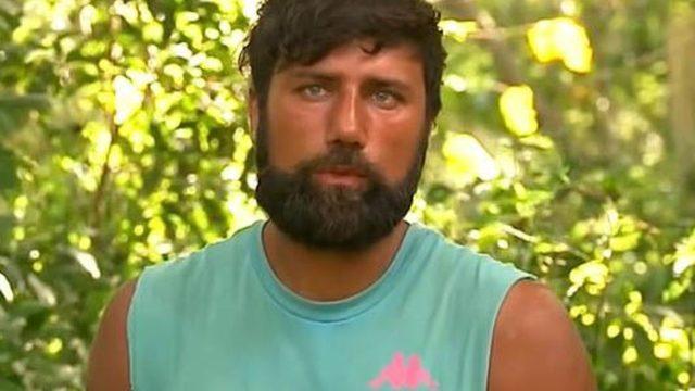 Survivor Yasin Obuz'un sır gibi sakladığı Rus sevgilisi milyoner çıktı! Güzelliğiyle nefes kesti