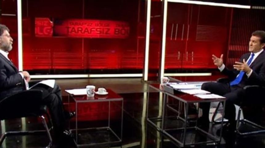 Mustafa Sarıg&uuml;l: Yapmazsam bir daha aday olmam