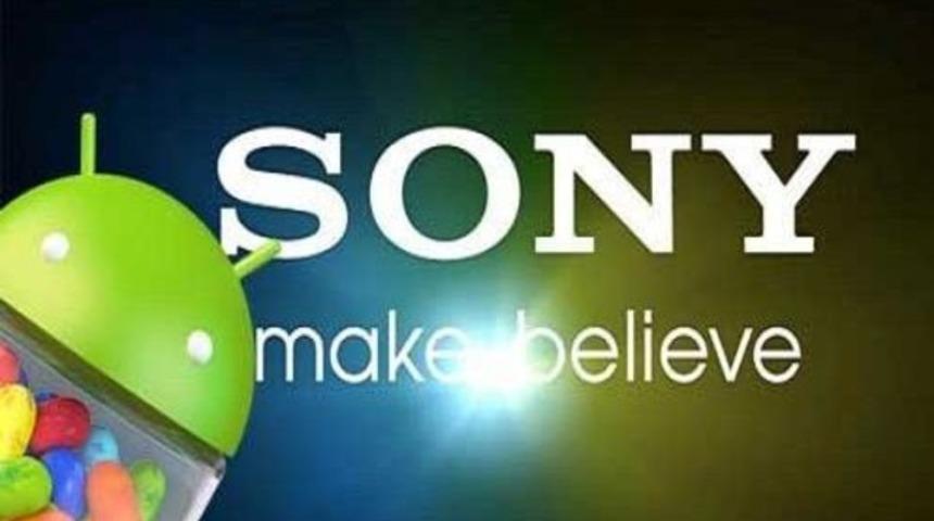Xperia SP ve Xperia T, Android 4.3 güncellemesine kavuşuyor!