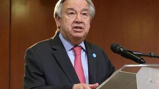 Birleşmiş Milletler Genel Kurulu olağanüstü toplandı! Ukrayna'dan Putin'e: Hitler'in yaptığını tekrar edebilir