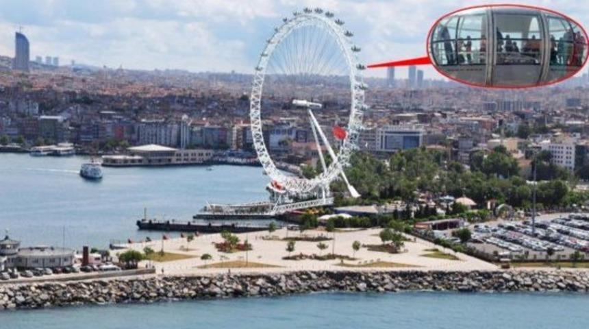 Kadık&ouml;yl&uuml;lerin onayına sunulacak!