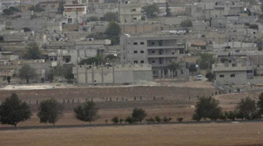 30 IŞİD'li rehin d&uuml;şt&uuml; iddiası