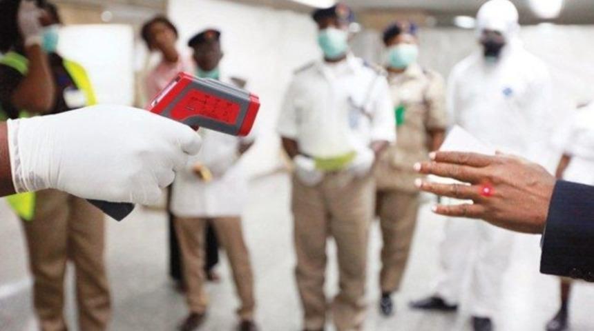 Ebola virüsüne karşı 2 güzel haber