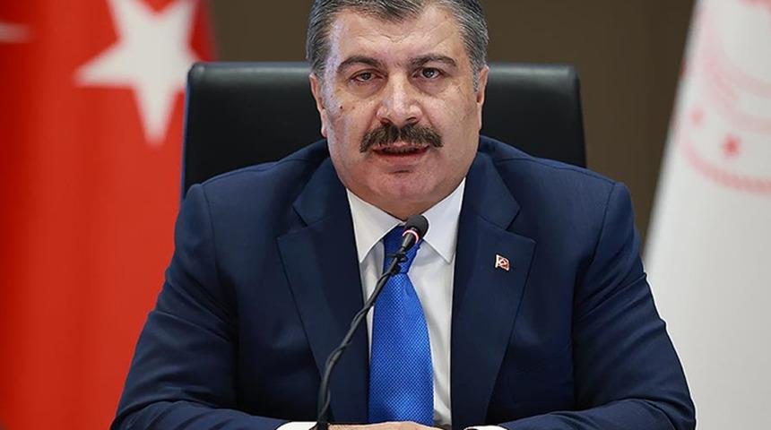 Son dakika: 28 Şubat koronavirüs tablosu açıklandı