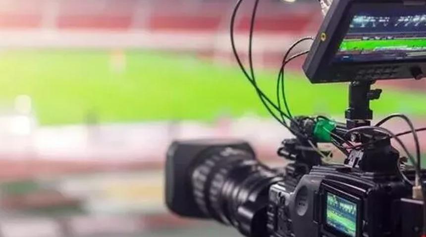 TFF resmen açıkladı! Yeni yayıncı kuruluş...