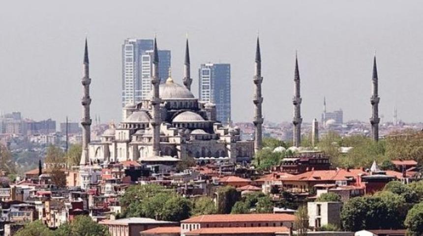 İstanbul'un siluetini bozan kuleler için önemli açıklama