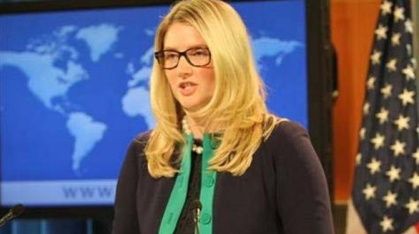 ABD'den 'Hakan Fidan' açıklaması 