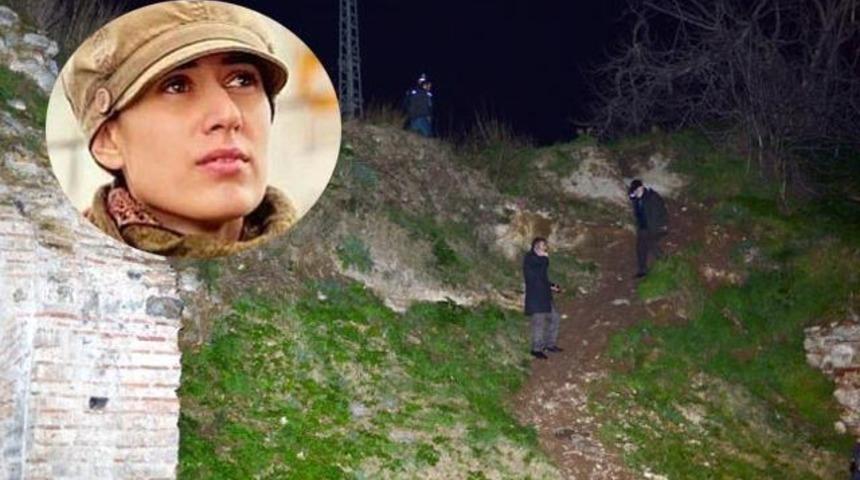 Sarai Sierra ajan mıydı?