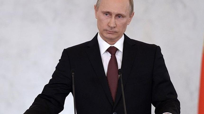 Son dakika: Rusya'ya karşı yeni hamle... Mutabık kaldılar!