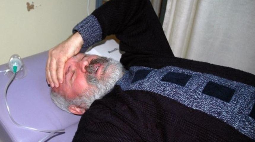 Sendika başkanına 'polisten dayak&acute; iddiası