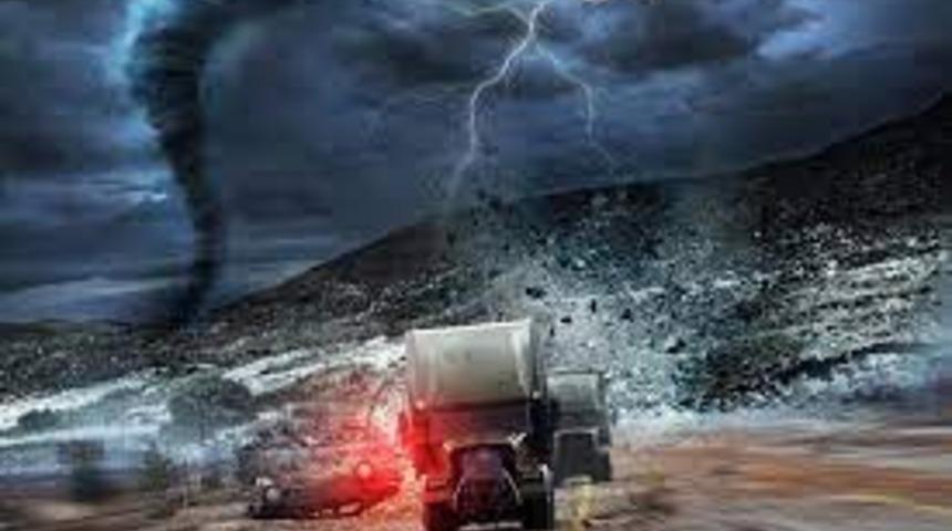 Kasırgada Vurgun filminin konusu nedir? Kasırgada Vurgun filminin oyuncuları kimler? 