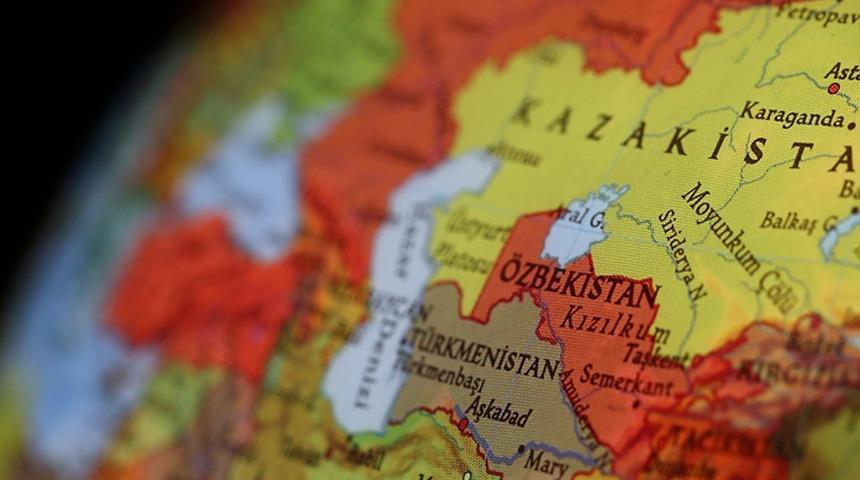 ABD düğmeye bastı! Rusya'nın komşuları ile kritik temas