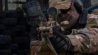 Ukrayna'dan Rus askerlerine çarpıcı teklif: Silah bırakırsanız...