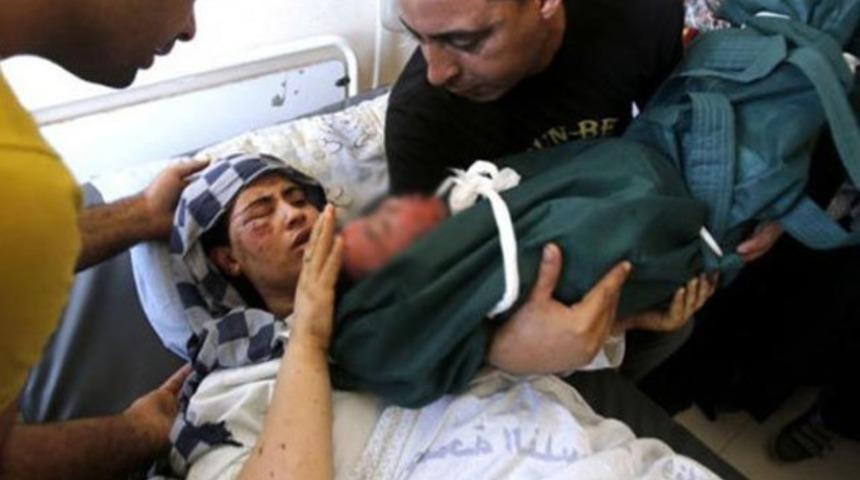 D&uuml;nyayı ağlatan o an