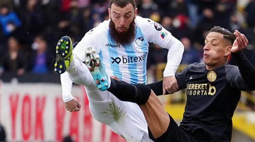 ''Savaşa hayır'' yazılı tişörtü neden giymedi? Aykut Demir'den ilk açıklama... ''İçime sinmedi''