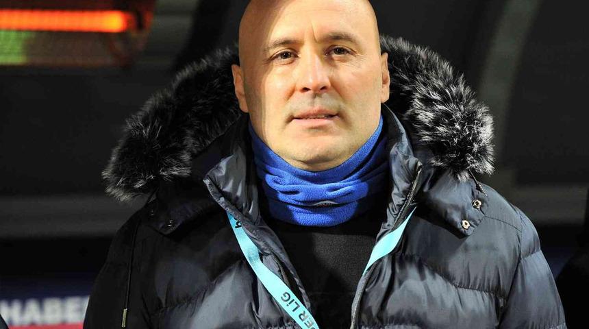 Kasımpaşa hakeme isyan etti: Ciddi bir art niyet...