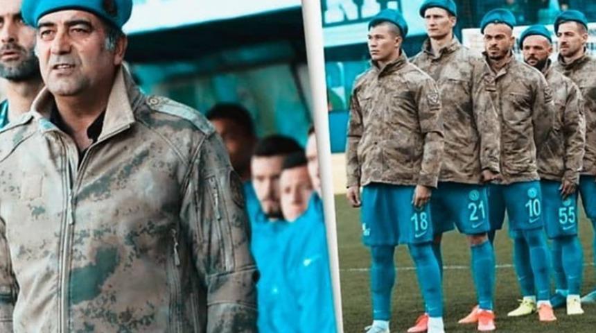 Mykola Morozyuk, Türkiye'den yardım istedi! ''Dizlerimin üzerinde yalvarıyorum...''