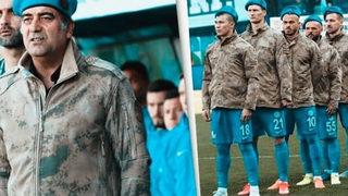 Mykola Morozyuk, Türkiye'den yardım istedi! ''Dizlerimin üzerinde yalvarıyorum...''