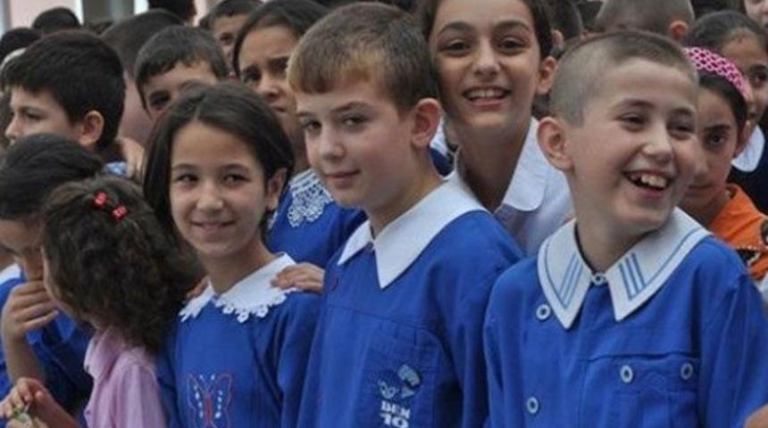Okullar 20 Mayıs'ta tatil olmayacak