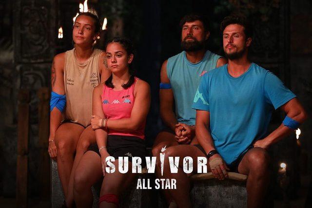 Survivor birleşme partisi ne zaman? Survivor birleşme partisinde hangi ünlü sahne alacak?