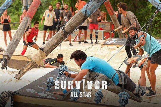 Survivor'da dokunulmazlık oyununu hangi takım kazandı? 28 Şubat eleme adayları kimler oldu?