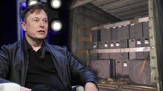 Elon Musk'ın gönderdiği Starlink ekipmanları Ukrayna'ya ulaştı! Başbakan Yardımcısı paylaştı