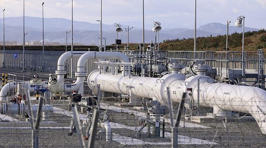 Doğal gazda elektrik üreten santrallere yüzde 18 zam