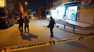 Kuaför dükkanına silahlı saldırı: 1'i ağır 6 yaralı