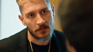 Üç Kuruş 17. yeni bölümden ön izleme sahnesi! Kartal öfkesine yenik düşüyor