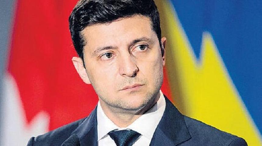 Son dakika: Ukrayna ve Rusya m&uuml;zakeresi sonrası Zelenski'den a&ccedil;ıklama! 'İstediğimiz bir sonu&ccedil; &ccedil;ıkmadı'