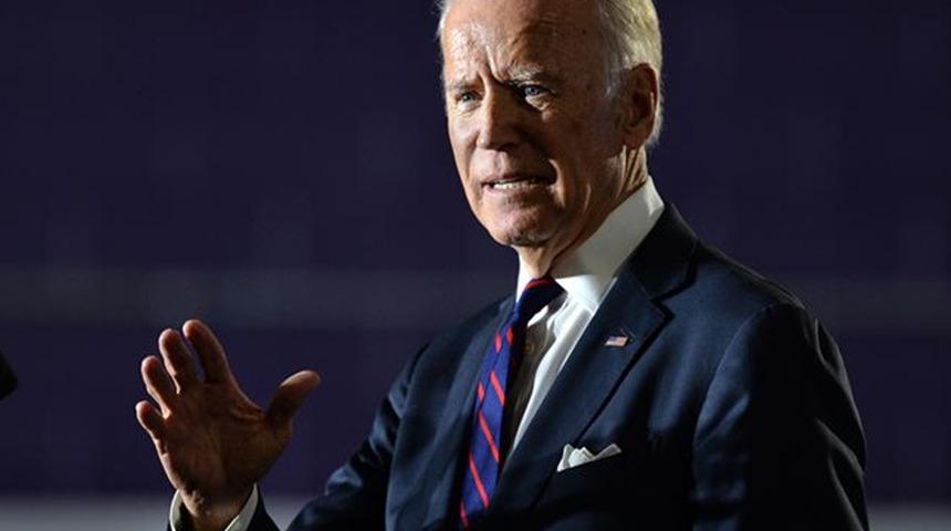 Biden, ABD'lilerin nükleer savaş endişesi taşımaması gerektiğini söyledi
