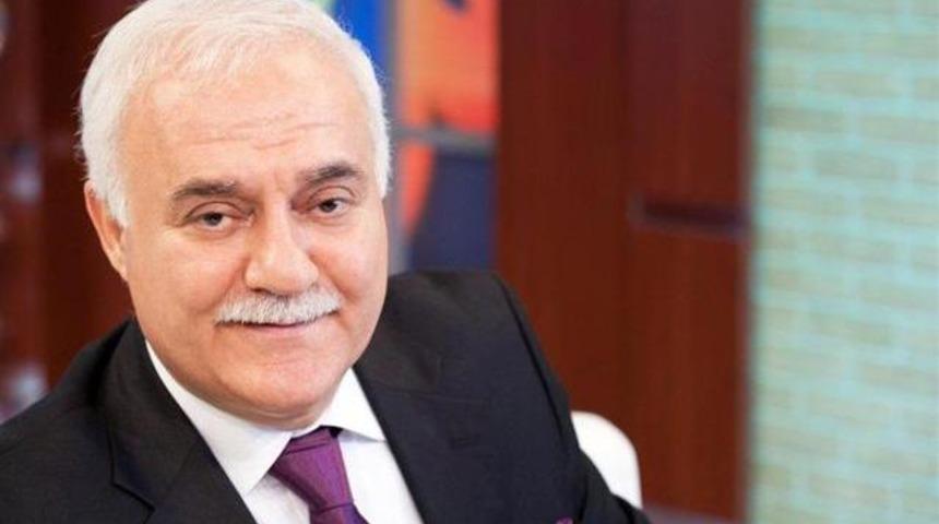 Ateizm Derneği, Nihat Hatipoğlu'na dava açıyor