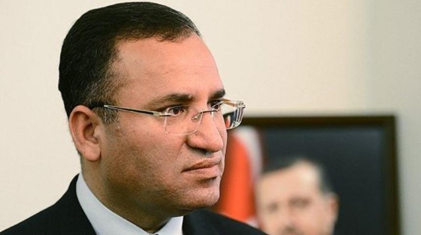 Bekir Bozdağ: O elin kırılması gerekiyordu