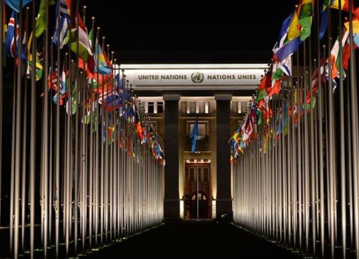 Türkiye'den BM'de Rusya'ya sert tepki! 'BM Sözleşmesine hakarettir'