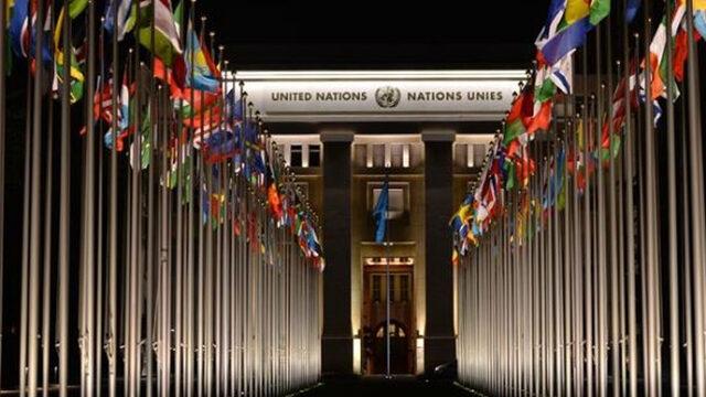 Türkiye'den BM'de Rusya'ya sert tepki! 'BM Sözleşmesine hakarettir'