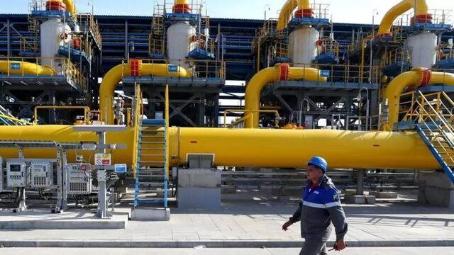 Rusya gazı keserse Avrupa nın enerji alternatifleri neler? 1