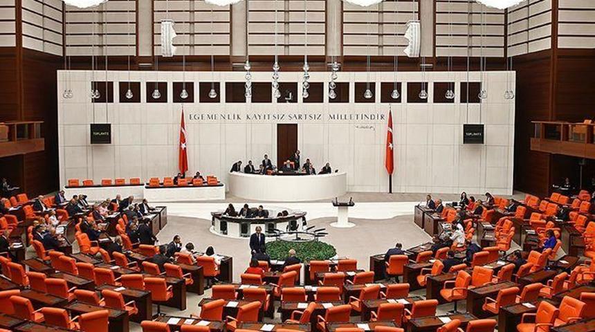 SON DAKİKA: Nükleer Düzenleme Kanunu Teklifi! AK Parti hazırladı, komisyonda kabul edildi