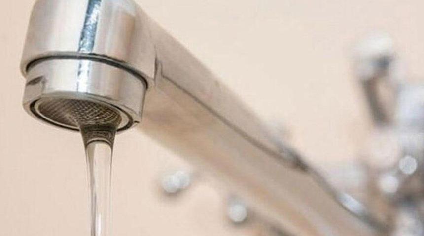 1 Mart su kesintisi olan ilçeler hangileridir? İstanbul'da sular ne zaman gelecek? 1 Mart 2022 Salı