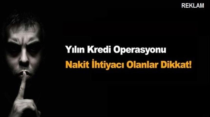 Bankpozitif'ten ihtiyaç kredisi