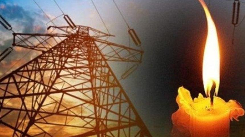 1 Mart elektrikler ne zaman gelecek? İstanbul'da elektrik kesintisi olan ilçeler hangileri? 1 Mart 2022 Salı