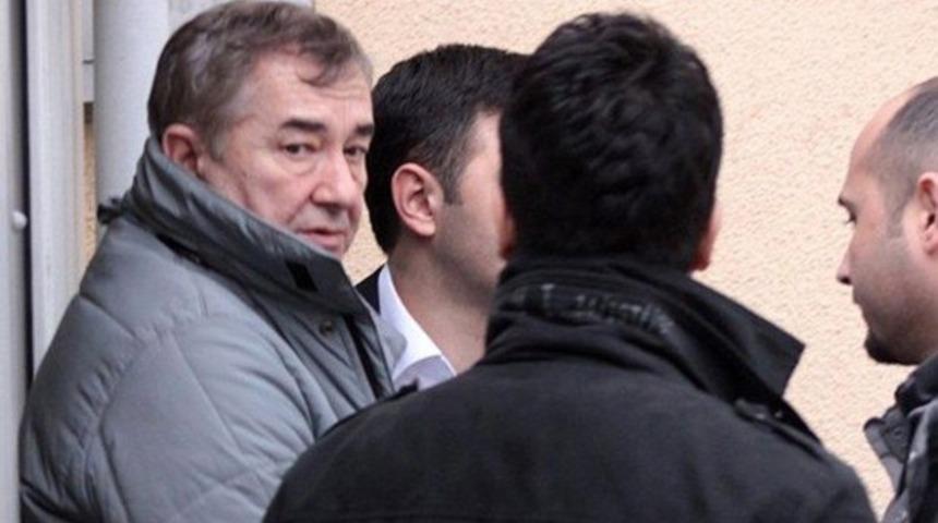 Emekli Tümgeneral'den Köşk'e mektup: Beni Silivri'den çıkarın