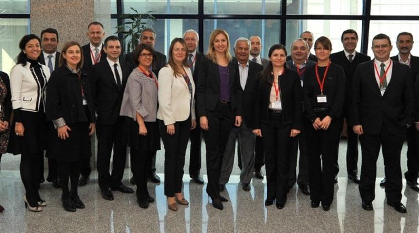 “Ölçümlemeliyiz ve büyümeliyiz”