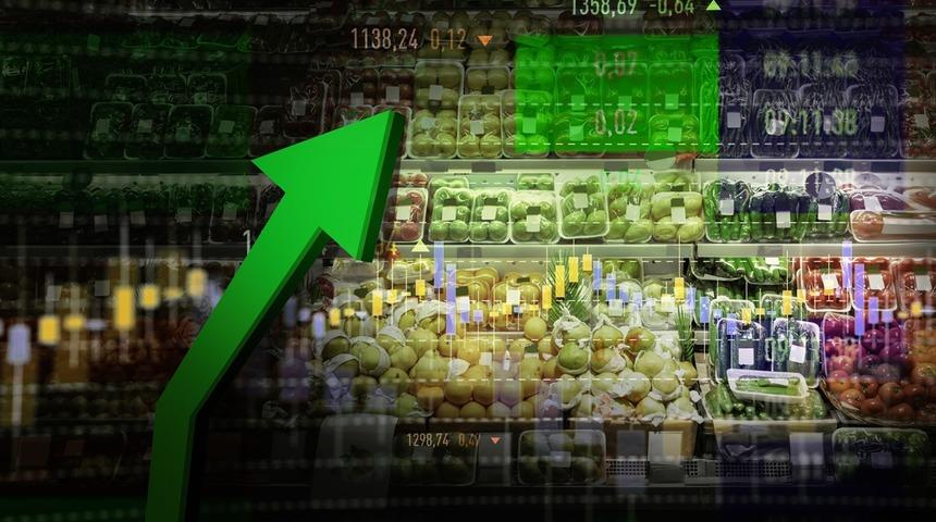 Fitch'ten çarpıcı enflasyon yorumu: Küresel enflasyondaki artış yaygın ve kalıcı