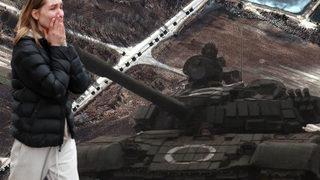 SON DAKİKA | Rusya-Ukrayna savaşında 6. gün! Belediye binasının vurulma anı kamerada... 70'den fazla Ukrayna askeri öldü