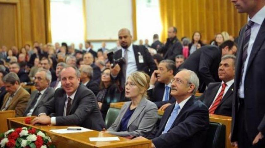 '4 CHP'li vekil HDP'ye ge&ccedil;ecek'