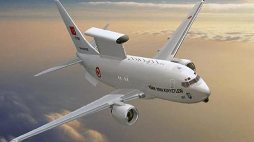 TSK'nın 20 yıllık hayali ger&ccedil;ek oluyor!